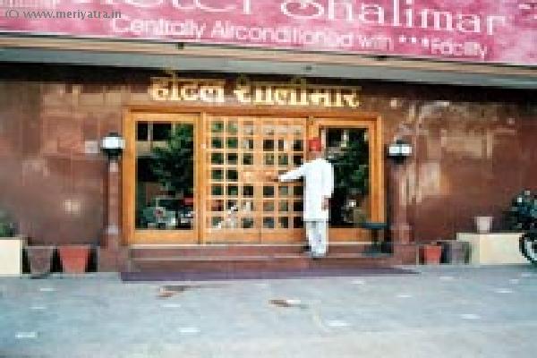 Hotel Shalimar hotels