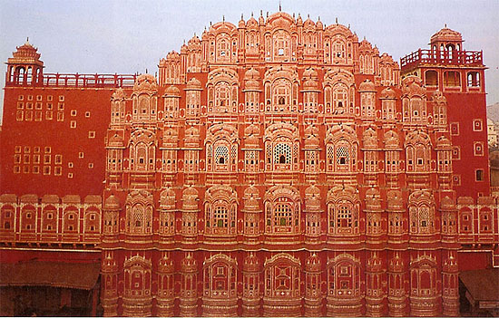 Jaipur hotels