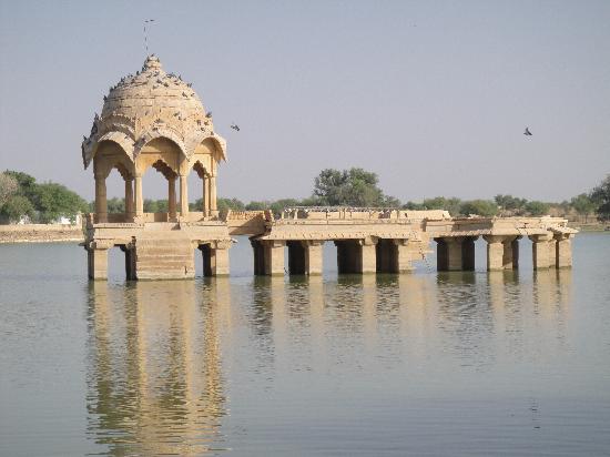 Jaisalmer hotels